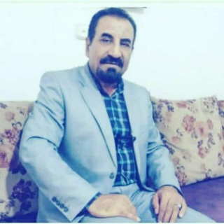 Telegram profile photo for انسان وخدا