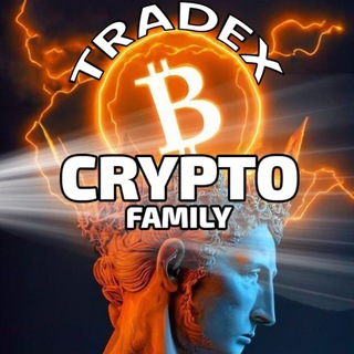 Telegram profile photo for Tradex Crypto Family