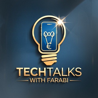 Telegram profile photo for TechTalks With Farabi