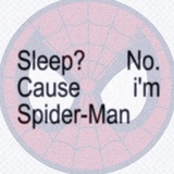 Telegram profile photo for 🕸️Sקiͥdeͣrͫ-mⱥή🕸️
