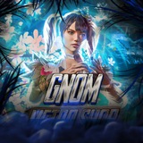 Telegram profile photo for Конфа GNOM•⚡