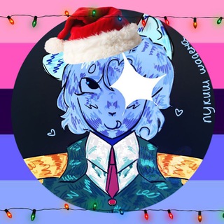 Telegram profile photo for ПРИЮТ ШАДЕМ🙏🎆💖