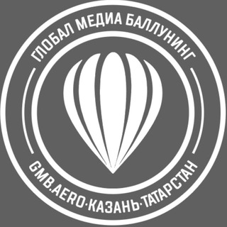 Telegram profile photo for GMB AERO