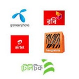 Telegram profile photo for দেশের সবচেয়ে শক্তিশালী 4G নেটওয়ার্কে রির্চাজে আকর্ষণীয় অফার 🥰