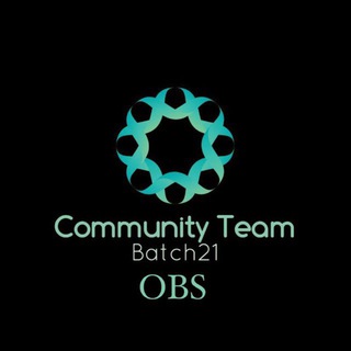 Telegram profile photo for Community Obsetric and Gynecology