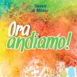 Telegram profile photo for OSGLimbiate2010