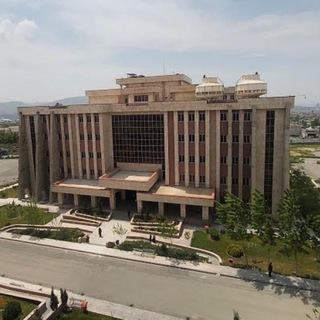 Telegram profile photo for کانال اطلاع رسانی تهران شمال