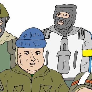 Telegram profile photo for Tales of Ukranazistan