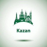 Telegram profile photo for Районы Казани