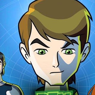 Telegram profile photo for Ben 10 Alien Force All Episodes In hinndi