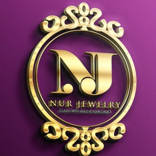 Telegram profile photo for NEW 916-NUR JEWELRY RM550/g SELECTED ITEM ADA UPAH