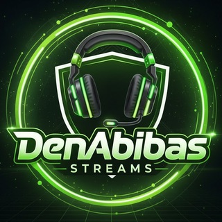 Telegram profile photo for DenAbibas | Мир Танков