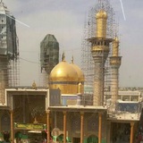 Telegram profile photo for میعاد عاشقان _ عماد