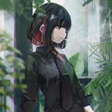 Telegram profile photo for _time line