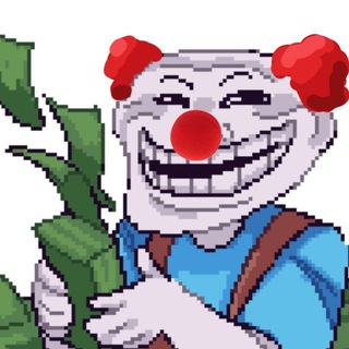 Telegram profile photo for Гамдав