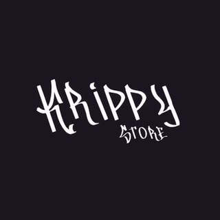 Telegram profile photo for Krippy Store | Сникер-маркет