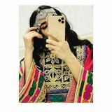 Telegram profile photo for دختران مبارز