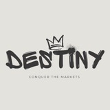 Telegram profile photo for DESTINY'S SCORECARD 🎲