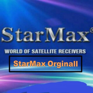 Telegram profile photo for @StarMaxOrginall STARMAX #STARMAX استارمکس #استارمکس