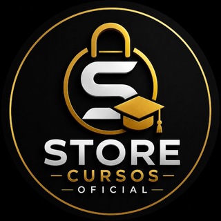 Telegram profile photo for Store Cursos