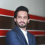 Telegram profile photo for Waqar Zaka