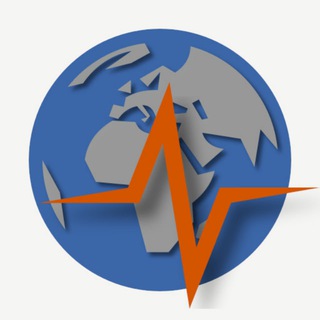 Telegram profile photo for SSGEOS Earthquakes