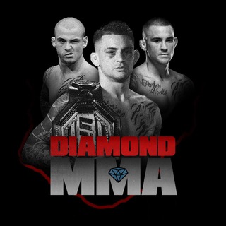 Telegram profile photo for DIAMOND | MMA 💎