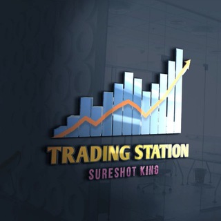 Telegram profile photo for Trading Stations