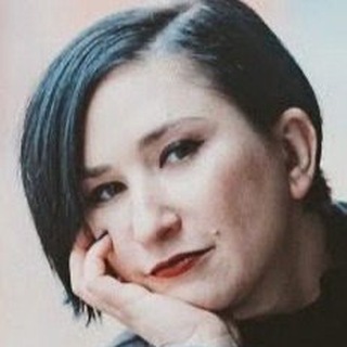 Telegram profile photo for Лия Джамилова, иммиграционный адвокат в США