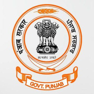 Telegram profile photo for Punjab Group D Official Group