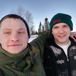 Telegram profile photo for Ипатыч и Михалыч