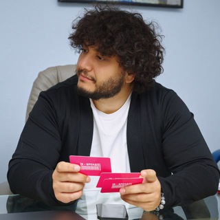 Telegram profile photo for Путь Давида