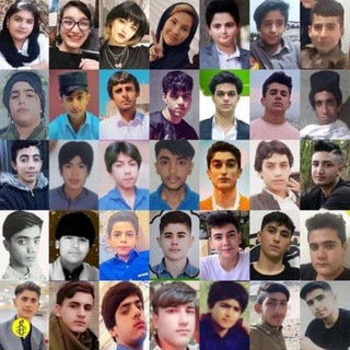Telegram profile photo for شهیدان آزادی