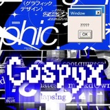 Telegram profile photo for 71/.9+ CΘSPYX & . OPEN