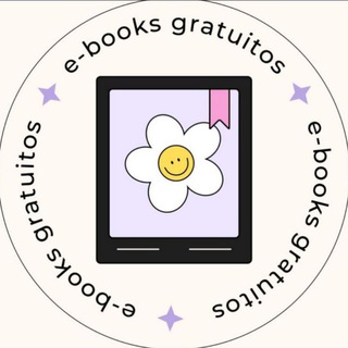 Telegram profile photo for Ebooks gratuitos e promoções
