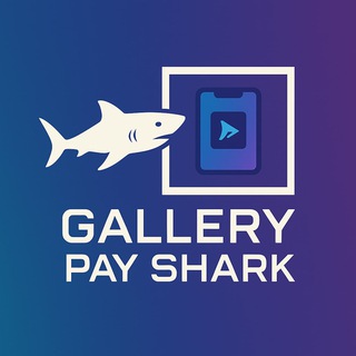 Telegram profile photo for Галерея Пей Шарк📸🦈