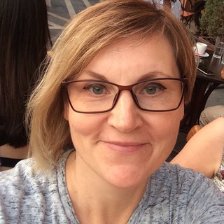 Telegram profile photo for Психолог Артамонова Юлия