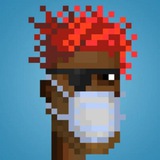 Telegram profile photo for Avatarlord Public