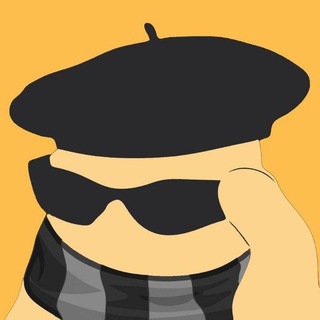 Telegram profile photo for LD SO2