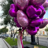 Telegram profile photo for Вика из открытой души