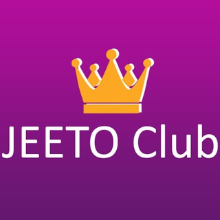 Telegram profile photo for JEETO Club Prediction
