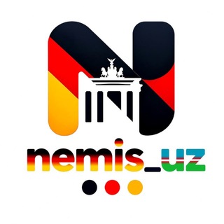 Telegram profile photo for Nemis UZ | Rasmiy kanal