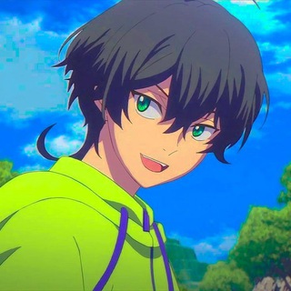 Telegram profile photo for - 𝐅𝐎𝐅𓋜.