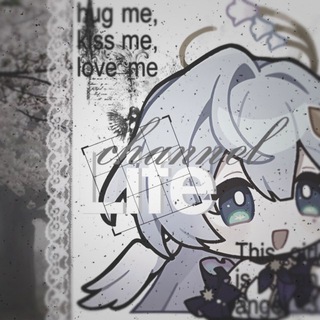Telegram profile photo for ( заморозка + нью эра ) 𐔌 𝓢𝙏♡𝙍𝙍𝙔 𝓒♡𝙆𝙀 ⪨ 𝓛𝙄𝙁𝙀