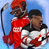 Telegram profile photo for Хоккей: Галерея & Гардероб