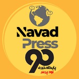 Telegram profile photo for Navadpress