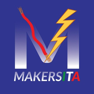 Telegram group profile photo for Makers ITA