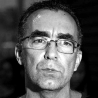 Telegram profile photo for Canal Pastor Tupirani.