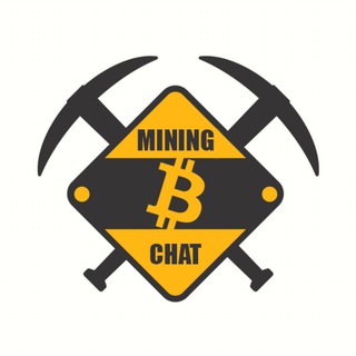 Telegram group profile photo for My Mining Chat