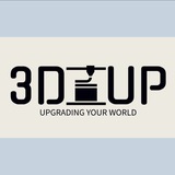 Telegram profile photo for Мастреская 3D UP